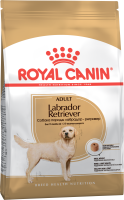 Royal Canin Labrador Retriever Adult 30, сухой корм для собак породы Лабрадор ретривер, (3 кг)