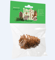 Little One Кедровая шишка для грызунов, 1 шт. [уценка]