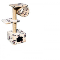 Дом д/к 22018 2эт.труба ЗООНИК