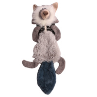 Игрушка для собак Lion Енот-канат