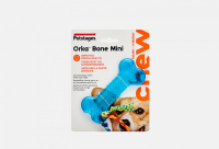 Petstages игрушка для собак Mini "ОРКА косточка" 10 см