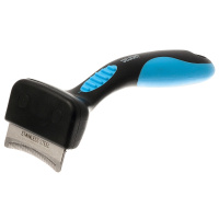 DeLIGHT Дешеддер малый с изгибом 40 зубьев