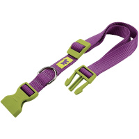 Ошейник CLUB C10/32 COLOURS Ферпласт (фиалковый)
