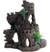 Грот "Развалины замка", 190*120*198мм