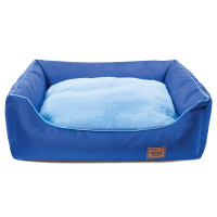 Триол Лежанка прямоугольная "Ниагара" L, 570*500*170 мм. (L, 570*500*170мм)