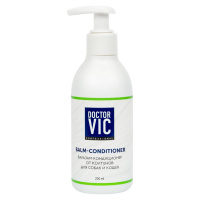 Бальзам-кондиционер Doctor VIC от колтунов д/кошек и собак, 200мл