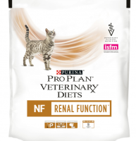 ПРОПЛАН Veterinary diets сухой для кошек NF при патологии почек [уценка] (350гр СНЯЛИ)
