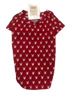 Футболка XL [36-40см] Лайф Дог