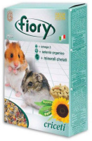 Фиори для хомяков Criceti 850 г
