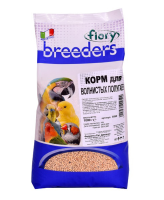 Fiory Корм для волнистых попугаев "Fiory Breeders", 1 кг