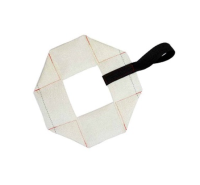 "GoSi Тренировочная игрушка апорт Hard Dog Фриcби"" Прочная GoSi