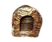 Дружок Лежанка ДРУЖОК 5/2 Тоннель средняя