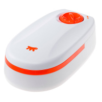 Автоматическая кормушка COMETA для домашних животных, пластик