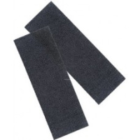 IMAC Фильтр для кошачьего туалета, в блистере, черный, 15х6 см.