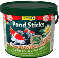 Tetra Tetra Pond Sticks корм для прудовых рыб в палочках, 5 л