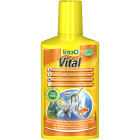 Кондиционер Tetra Vital для создания естественных условий в аквариуме (100 мл)