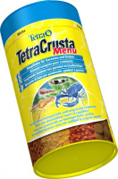 Тетра Криста Меню 4-корма в одном 100мл для раков/креветок 171794