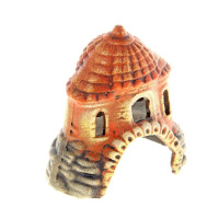 Грот Замок - шатер, К-05 Краснодар