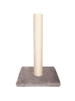 Когтеточка из сизаля "Столбик №203", 300*300*520мм, Triol