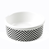 Триол Миска керамическая "Сканди", 0,25л