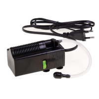 Dophin KF-150 Внутренний фильтр с регулятором, 200 л./в час, 3 Вт., 0-30 л.