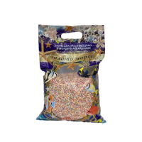 Золото Морей 3,5кг Песок микс №2 1*6 Г-82