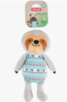 ZOLUX, Плюшевая игрушка "Ленивец", 25 см