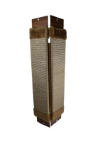 Россия КУЛЕШОВ Веревка 2-ая №207, 61*24 см