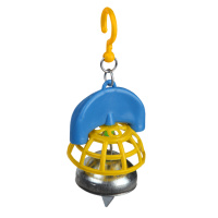 Бриллиант Игрушка с колокольчиком 001 для птиц