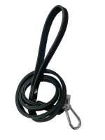 Осипов Поводок двойной ширина 1,4 см длина 120 см