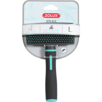 Zolux Массажная щетка для собак NEW (L, 470805)