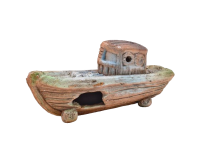 Грот Иж Лодка ЛЛ2 23*8*10 см