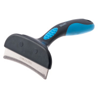 DeLIGHT Дешеддер большой с изгибом 44 крупных зуба