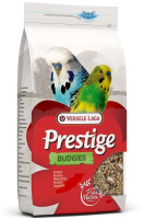 Versele-Laga Prestige Budgies, корм для волнистых попугаев, 1 кг.