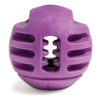 Триол Игрушка для собак AROMA Мяч с ручкой, 8 см