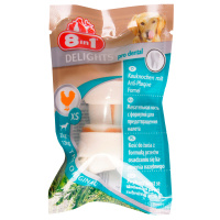 8В1 DENTAL XS косточки с кур.мясом 108948