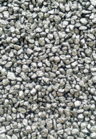 Золото морей Золото Морей Мрам.крошка перламутровая серебро 2-5 мм. ПГ-500