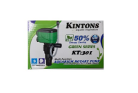 Помпа Kintons КТ301- 1000 л/ч 6 W 40-65 л