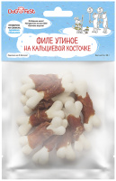 Филе утиное на кальциевой косточке 50