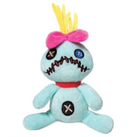 Игрушка для собак мягкая «Кукла», 120мм Triol