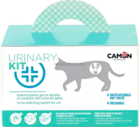 Camon Urinary Kit набор для сбора мочи у кошек [1 шт]
