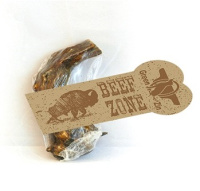 Грин Кьюзин Лакомство для собак Сушёный Говяжий хвост, средний, 1 шт. (средний)