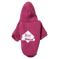 Толстовка для собак Lion LMK-0310 (Размер M (спинка 27 см)