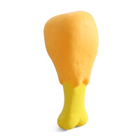 Триол Игрушка для собак, Окорок, 130 мм.