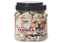 Грин Кьюзин Лакомство для собак УЛЫБКА FLEX № 11 Мягкие жевательные палочки для эластичности сосудовПОШТУЧНО [уценка]