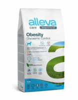ВЕТДИЕТА Корм для собак Аллева Кэр Обесити Контроль потребления глюкозы (2 кг)