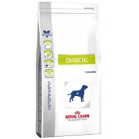 Royal Canin Diabetic, Лечебный корм для собак при сахарном диабете, (1,5 кг)