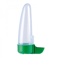 IMAC Tweety Поилка для птиц, 200 мл. 9,5*5,5*17,5 см.