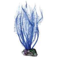 BARBUS Силиконовый коралл, ЗЕЛЁНЫЙ 222