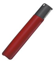 Тримминг красный 20 зубьев Пет лайн